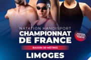 Championnats de France Handisports 2021