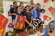 Compétitions 2021_2022