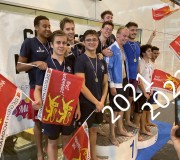 Compétitions 2021_2022