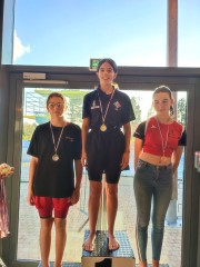 Meeting fin de saison - Gravenchon