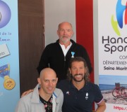 Journée du Handicap