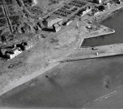 La piscine depuis sa création