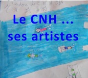 le CNH sous le pinceau de nos adherents