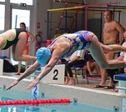 Maîtres Meeting de Fauville 2018