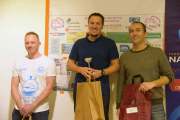 Maîtres meeting de Fauville 2019