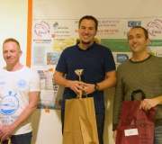 Maîtres meeting de Fauville 2019