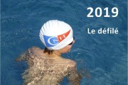 Meeting 2019 Le defile