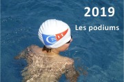 Meeting 2019 Les podiums