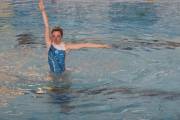 Natation artistique