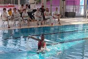 Natation artistique 2019 - 2020