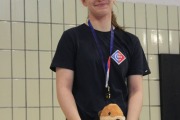 Thelia-podium
