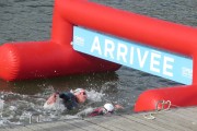 Open Swim Star