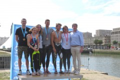 Open Swim Star2021