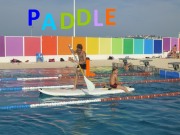 paddle