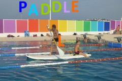 paddle