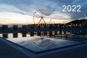 saison ete 2022