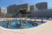 Aquagym