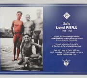 Salle Lionel Pieplu