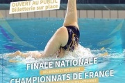 Synchro - FRance 2021
