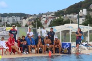 Tournoi water polo 2026