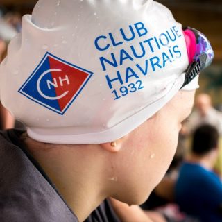 Natation - Club Nautique Havrais