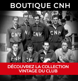 Découvrez la collection vintage du CNH