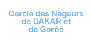 Cercle des Nageurs de DAKAR et de Gorée - Partenaire du CNH