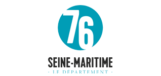 Département de la Seine-Maritime partenaire du CNH