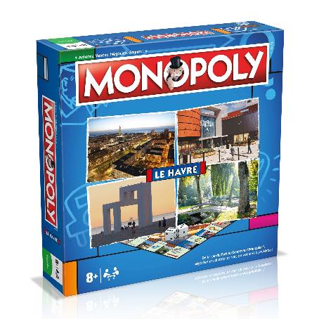 Monopoly Le Havre