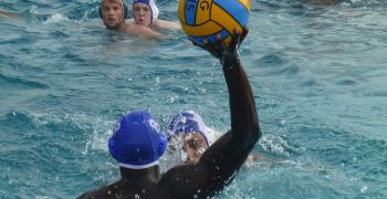 Water-Polo Club Nautique Havrais