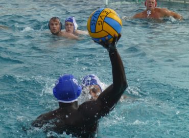Water-Polo Club Nautique Havrais