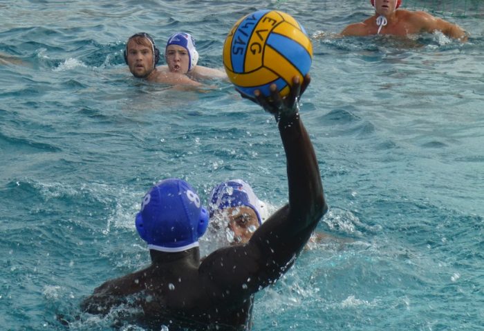 Water-Polo Club Nautique Havrais