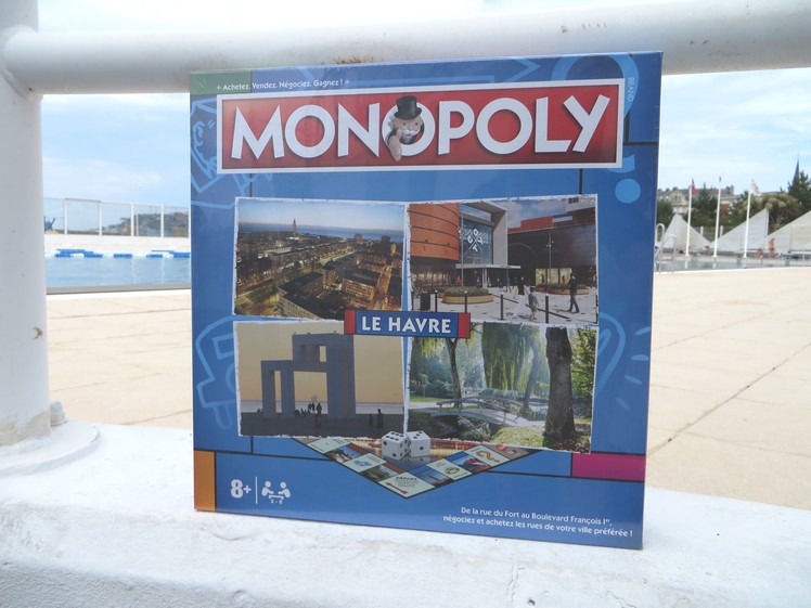 monopoly