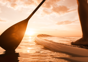 Paddle – CNH – Club Nautique Havrais