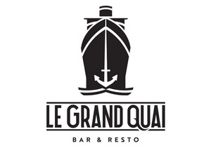 Le Grand Quai - Bar et Resto