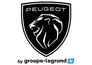 Peugeot by groupe-legrand.fr