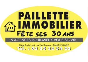 Paillette Immobilier
